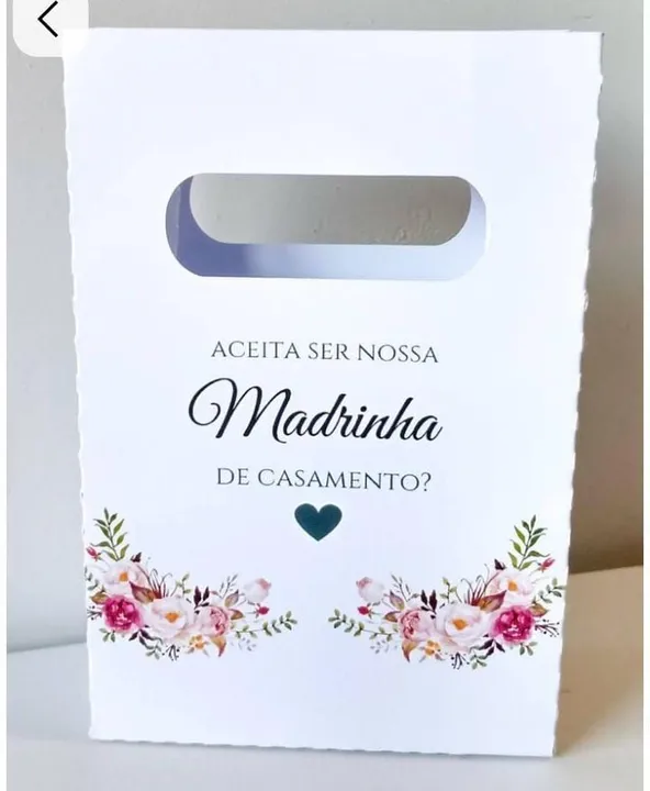 Sacolinhas Personalizadas 