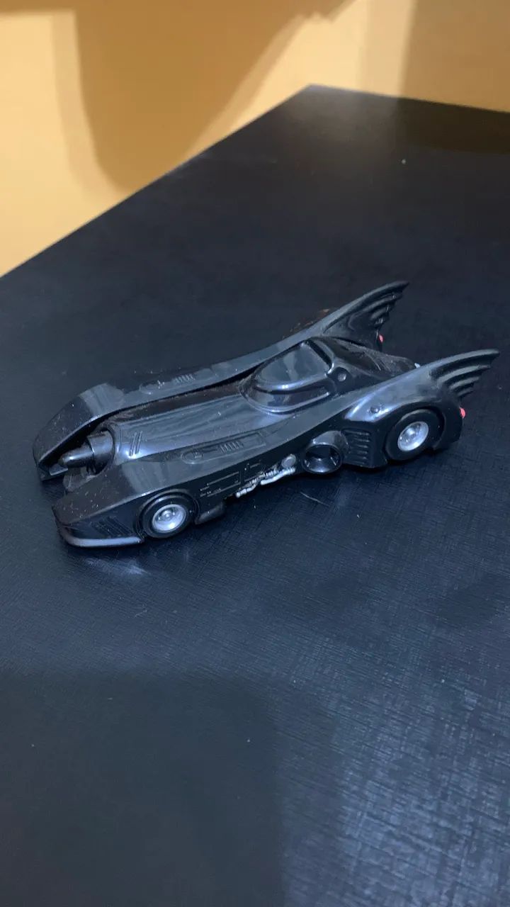 Coleção Batman Shell - Foto 3