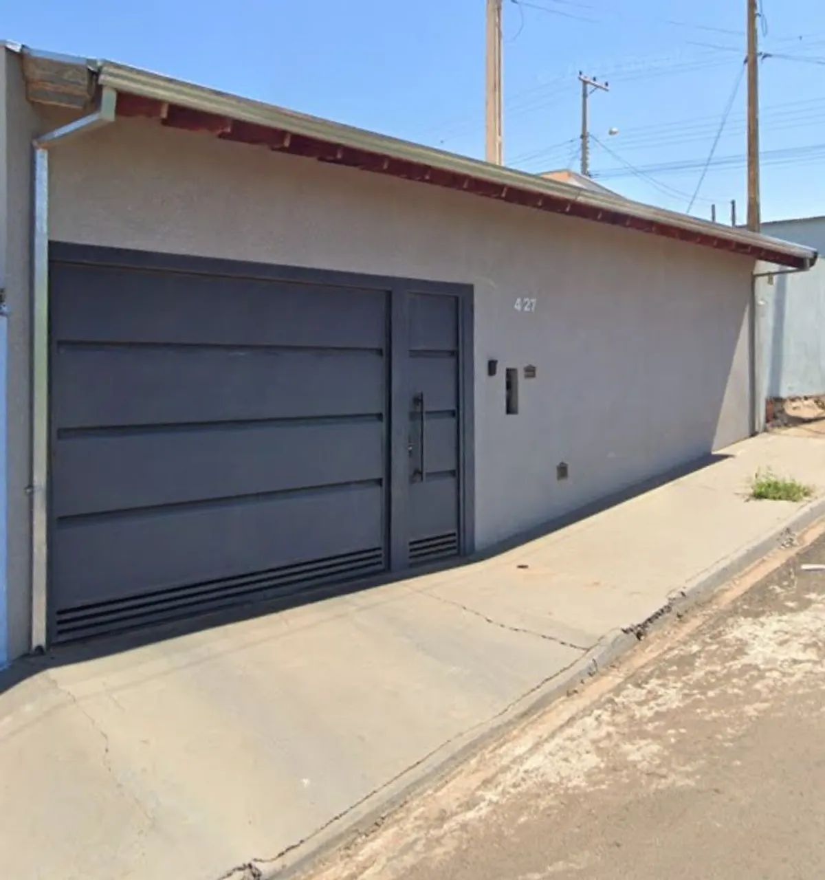 Foto - Bauru - Pousada da Esperança II