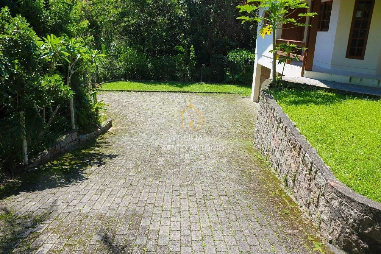 Casa com 4 dormitórios em Santo Antônio de Lisboa. - Foto 5