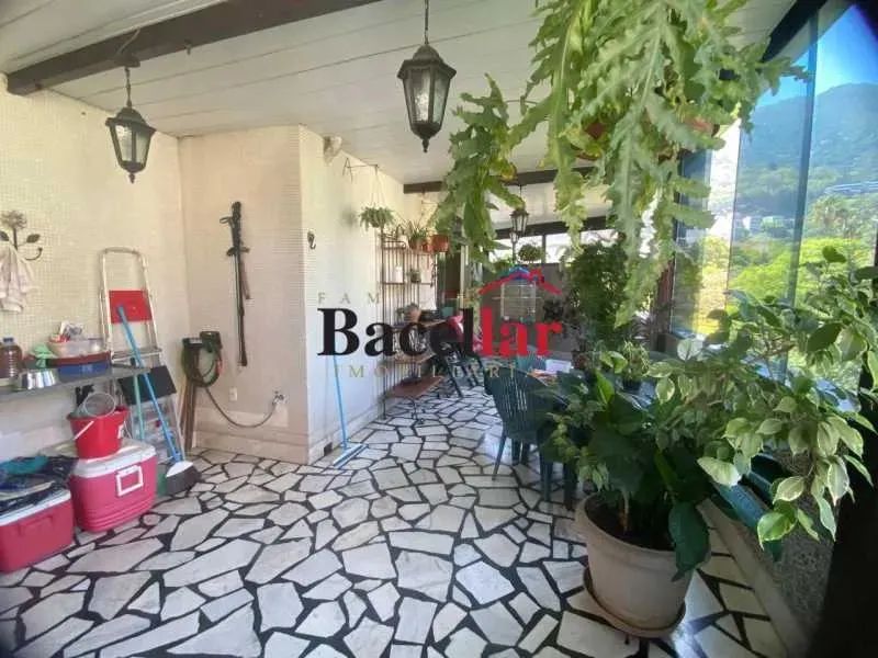 Apartamento : / Residencial / Tijuca - Foto 4
