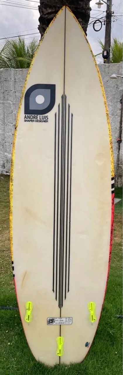 Prancha 5.9 - Foto 2