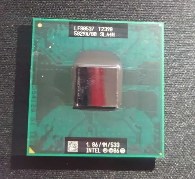 Processadores Intel & AMD  - Foto 3