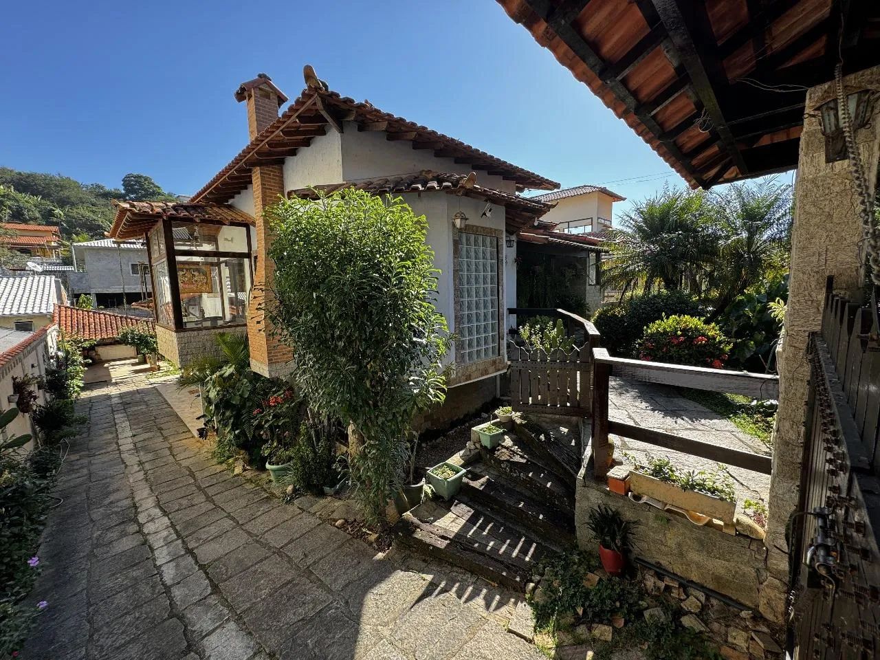 Casa para Venda, Miguel Pereira / RJ