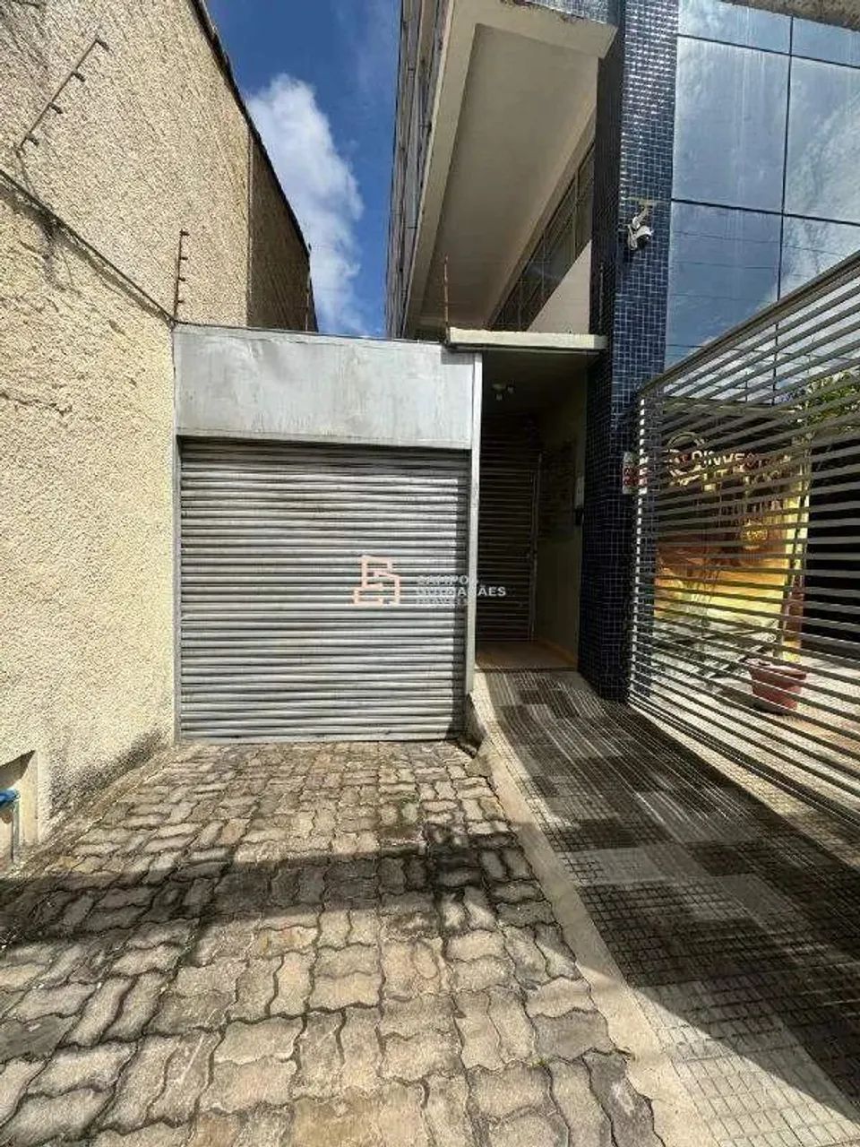 Sala para aluguel, Cidade Jardim Eldorado - Contagem/MG - Foto 3