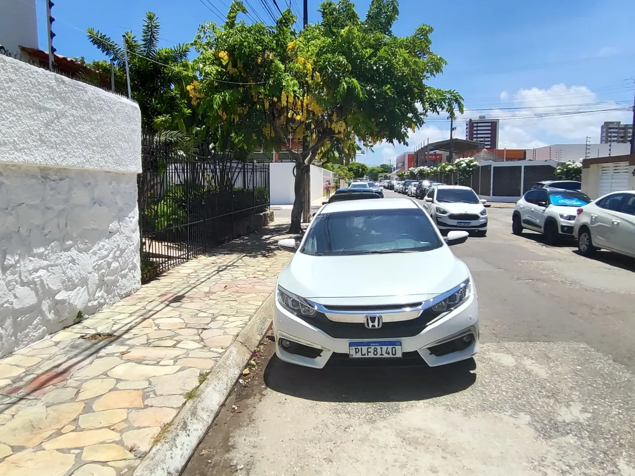 Excelente Ponto Comercial