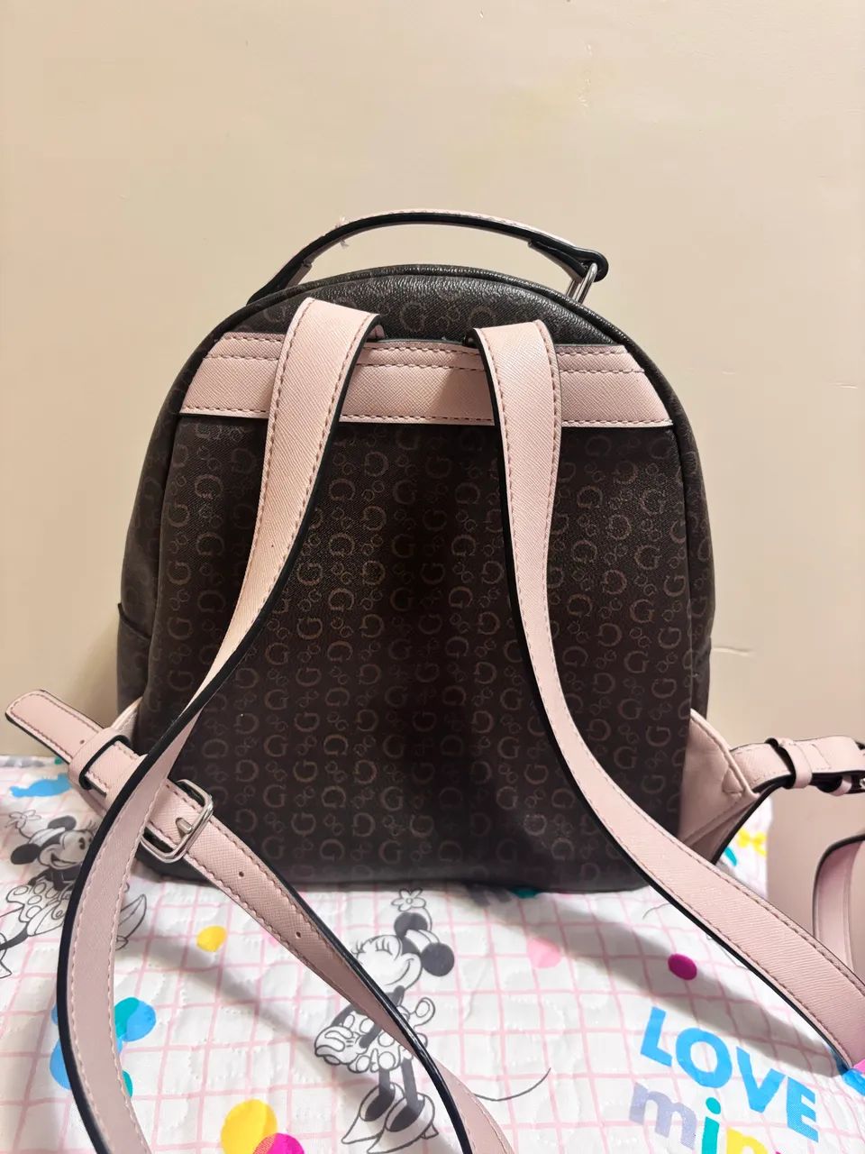 Bolsa Guess  - Foto 3