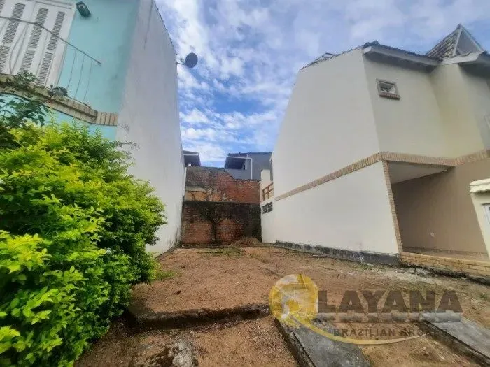 TERRENO - BAIRRO GUARUJÁ