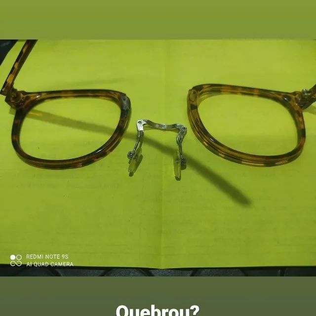 Conserto de óculos  - Foto 4
