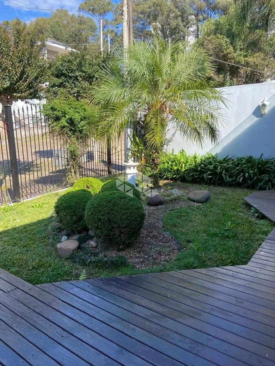 Casa com 230,59 m² privativos, com 4 quartos sendo uma suíte, no Bairro Santo Antão - Foto 3