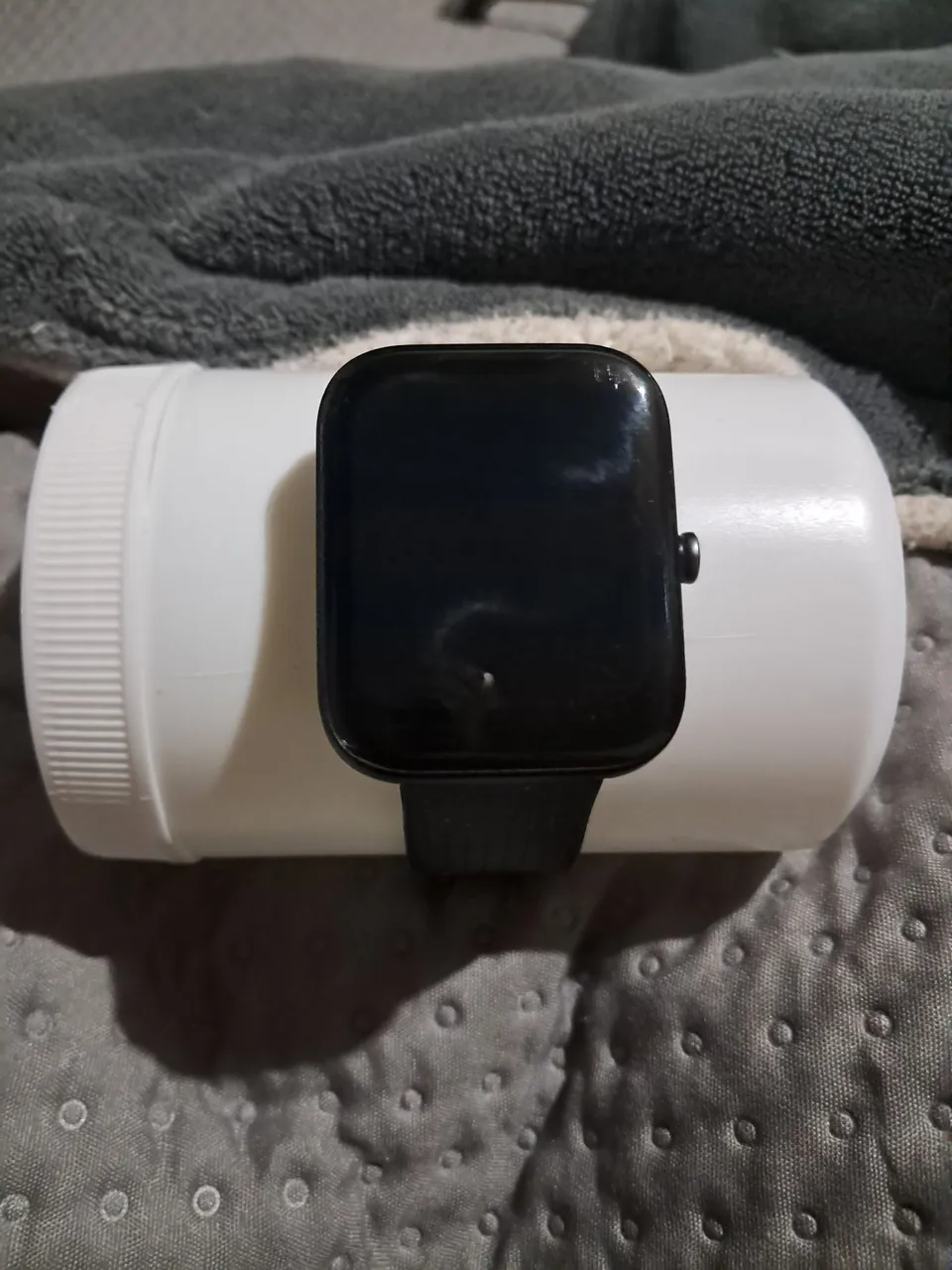 Amazfit Bip 3 + Carregador Original