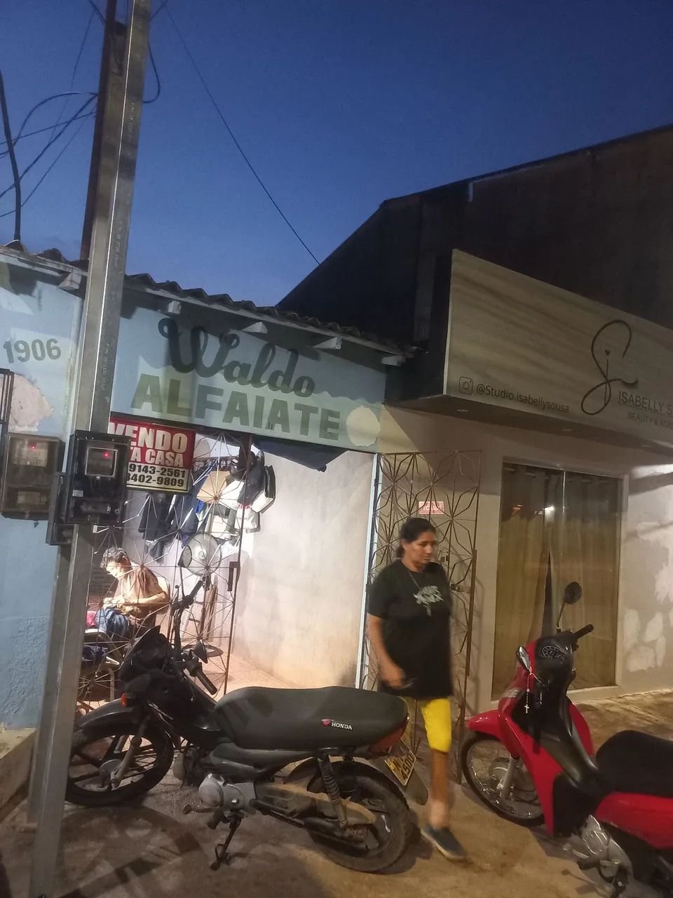 Foto - Santarém - Caranazal