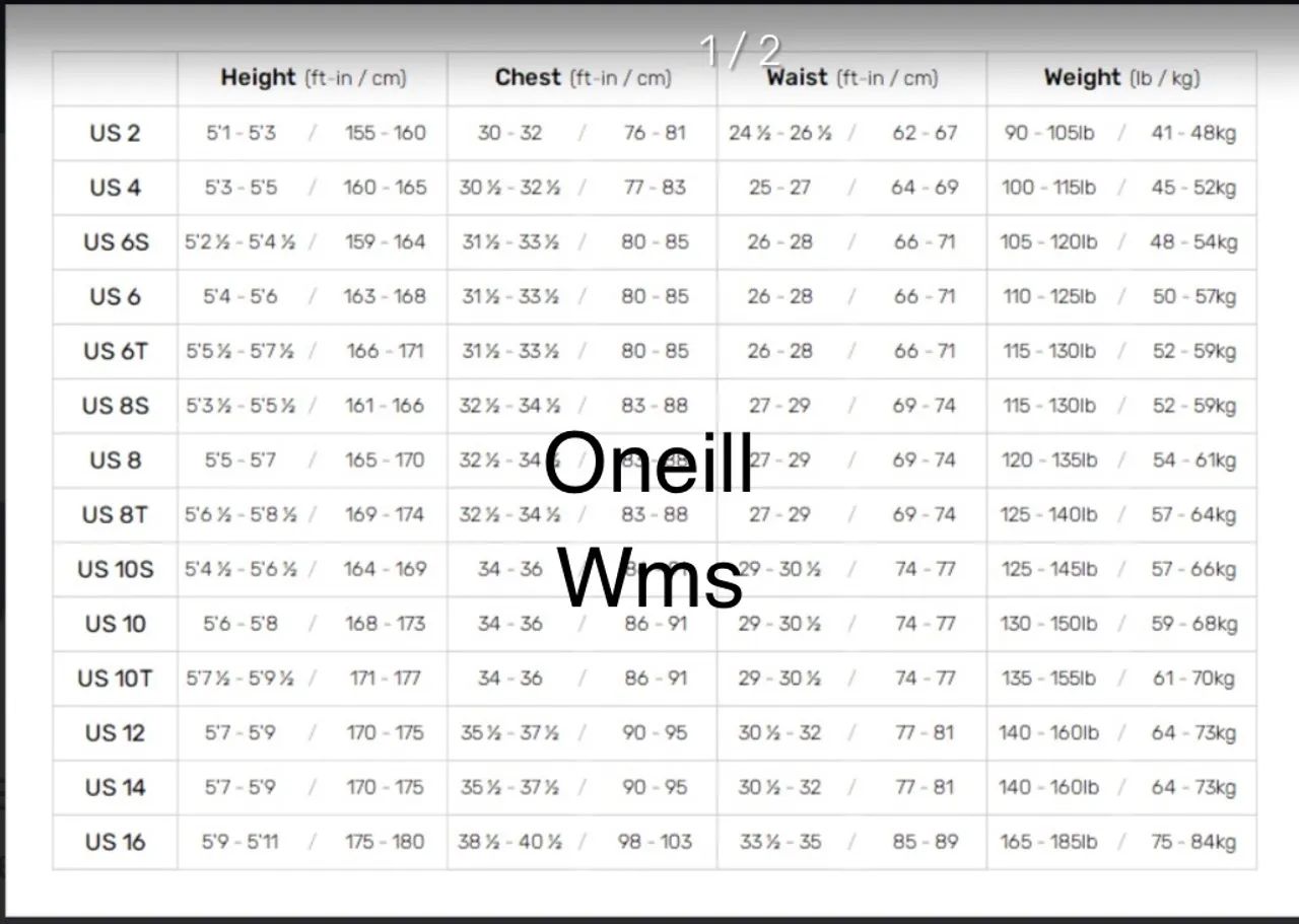 Oneill Hyperfreak Fire 3/2 feminino  - Foto 5