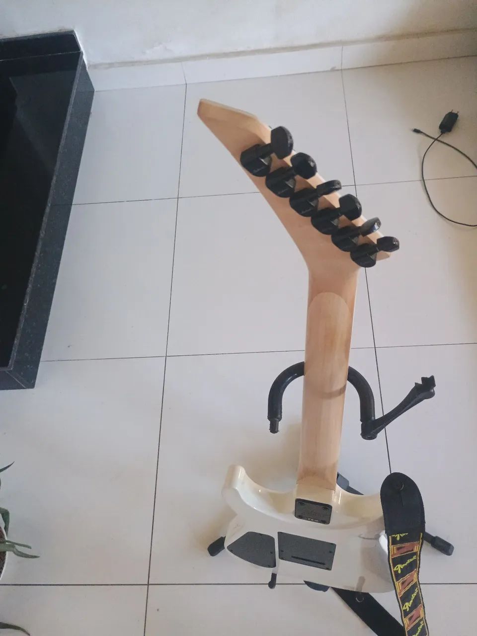 Guitarra Jackson js 22 - Foto 3