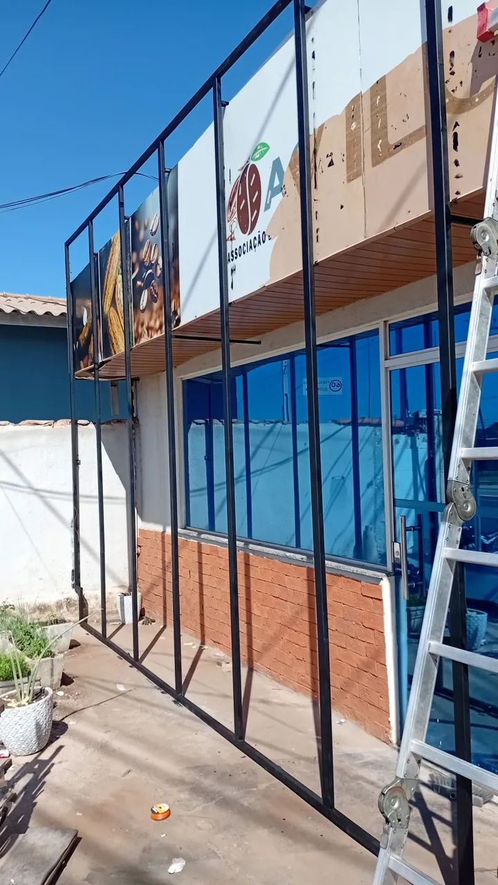 Sou serralheiro  - Foto 5