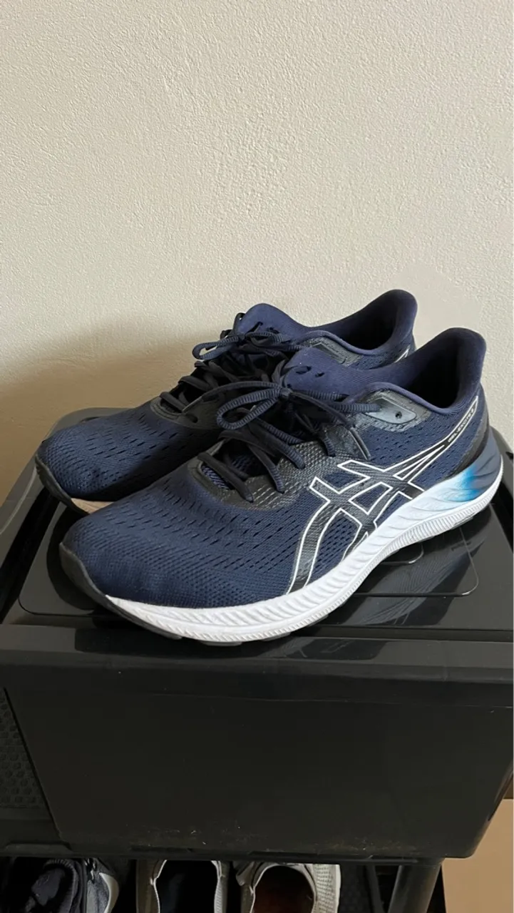 Tenis Asics Gel Excite 8 / 44 br