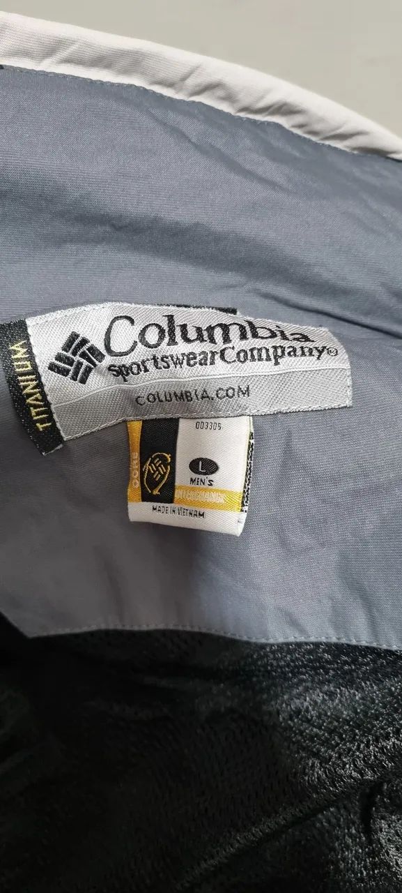 Jaqueta Columbia  - Foto 3
