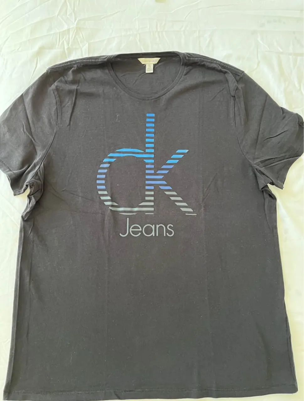 Camiseta Calvin Klein