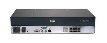 Switch de console Dell PowerEdge 180AS 