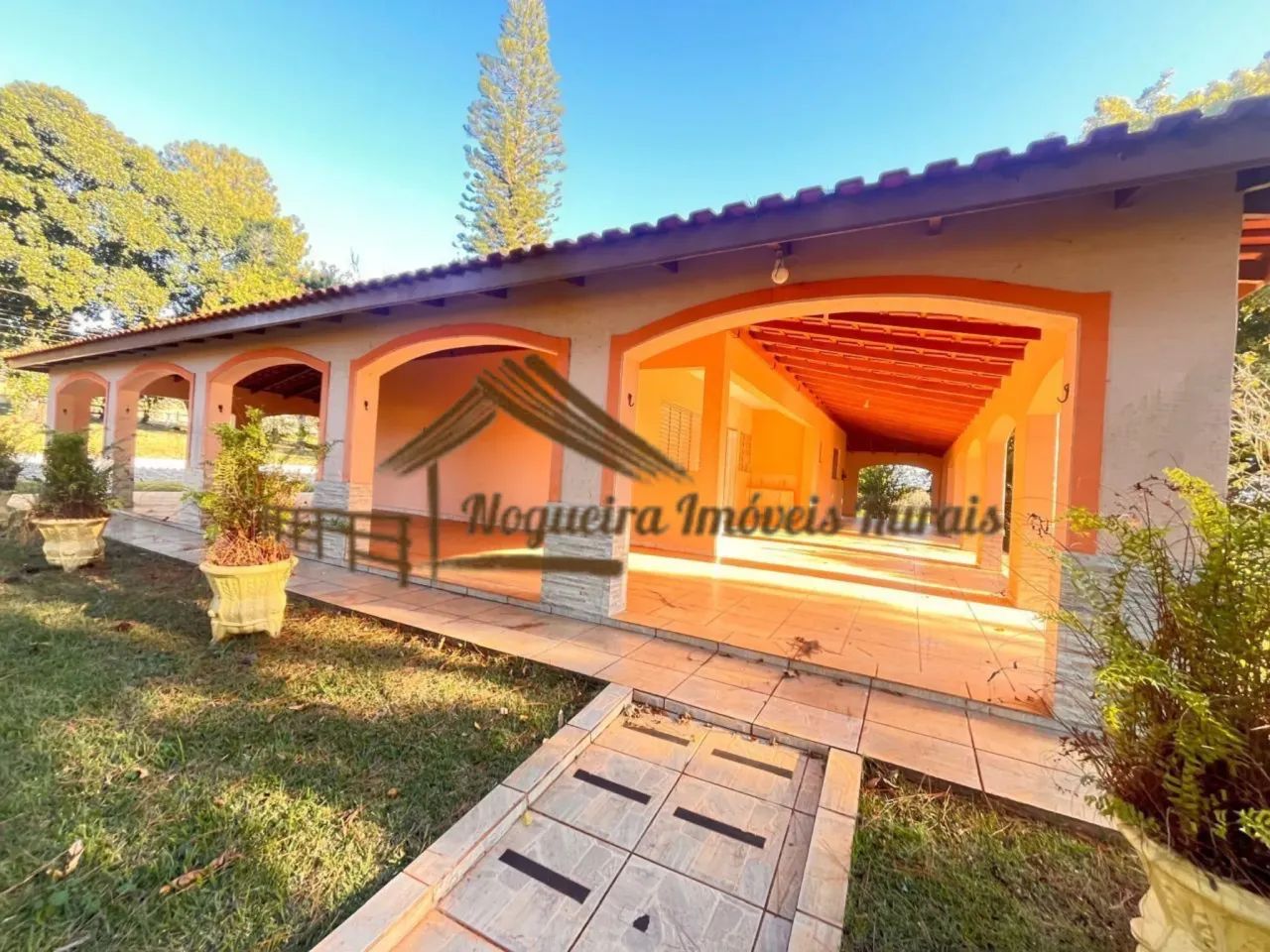 Sítio com 9,5 alqueires em Avaré-SP - Foto 4