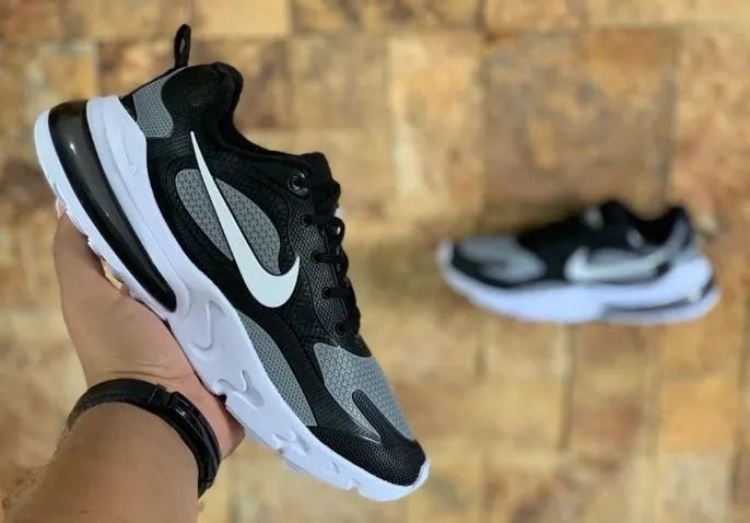 Tênis Air Max 270 react - Foto 2