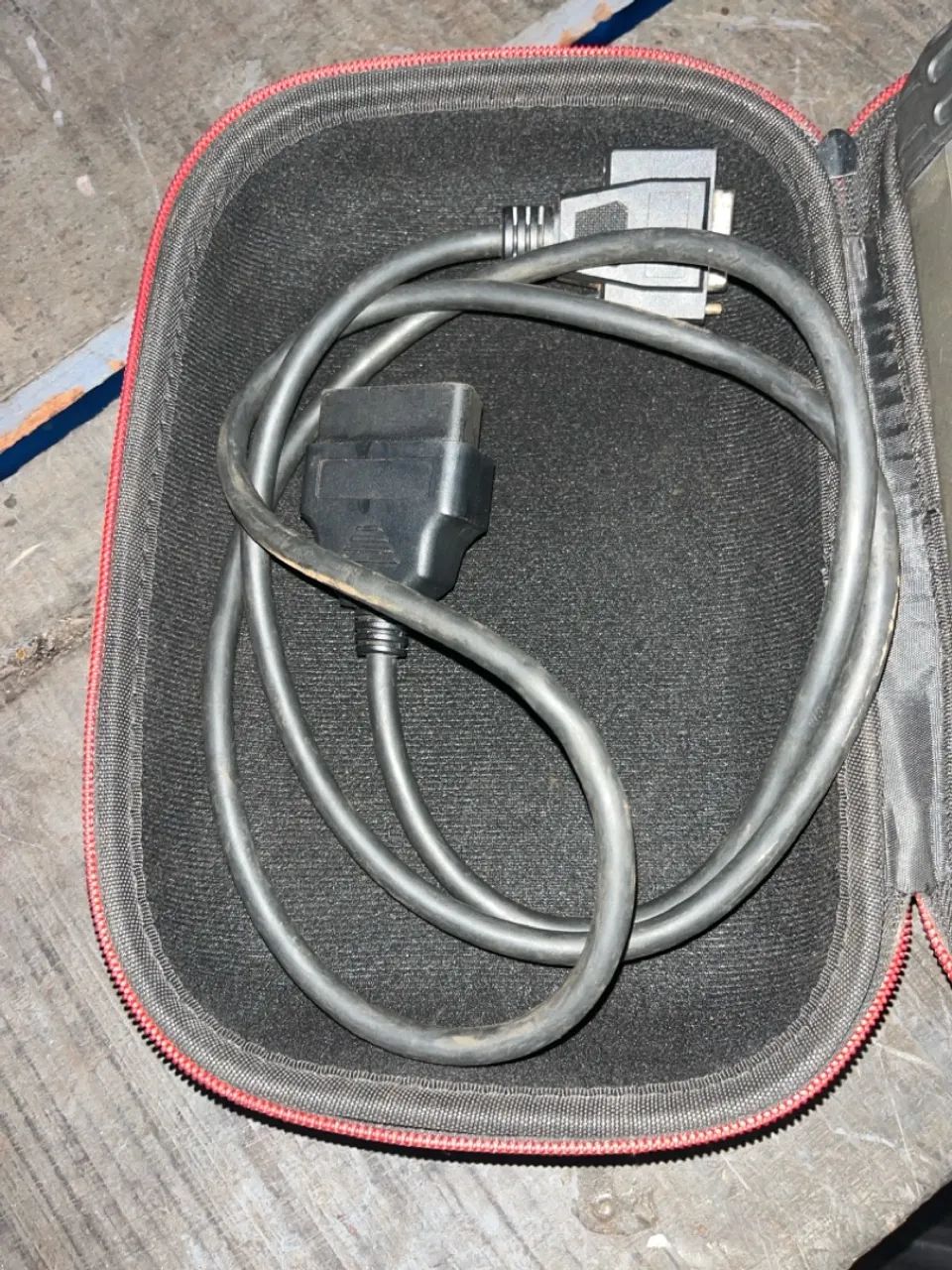 Scanner Automotivo FORTG - Leitura de Códigos de Falha - Foto 3