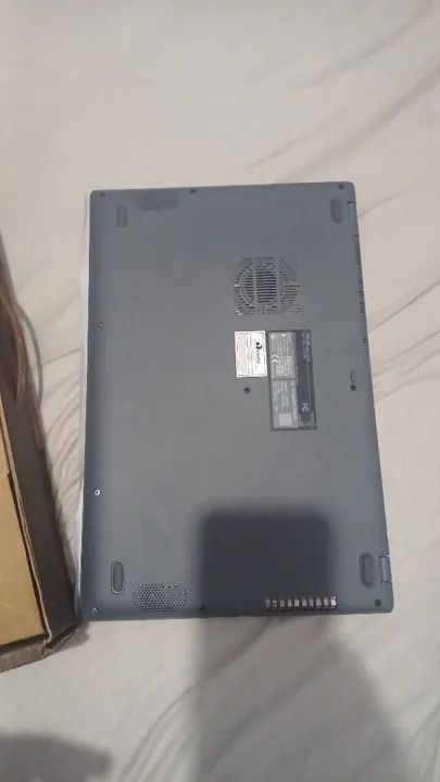 Notebook Asus Novo na Caixa - Foto 6