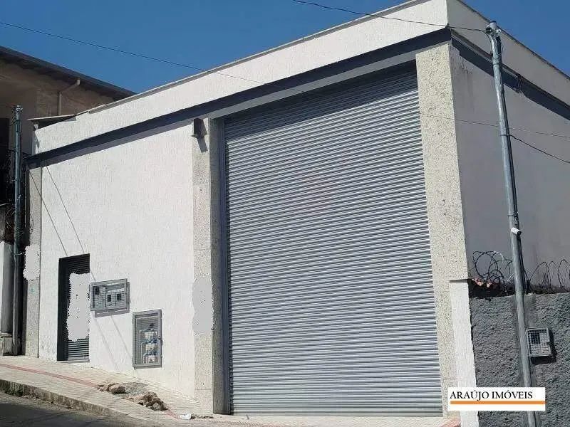 GALPÃO COM 135m2 DISPONIVEL PARA ALUGAR NO BAIRRO GUARANI - Foto 4