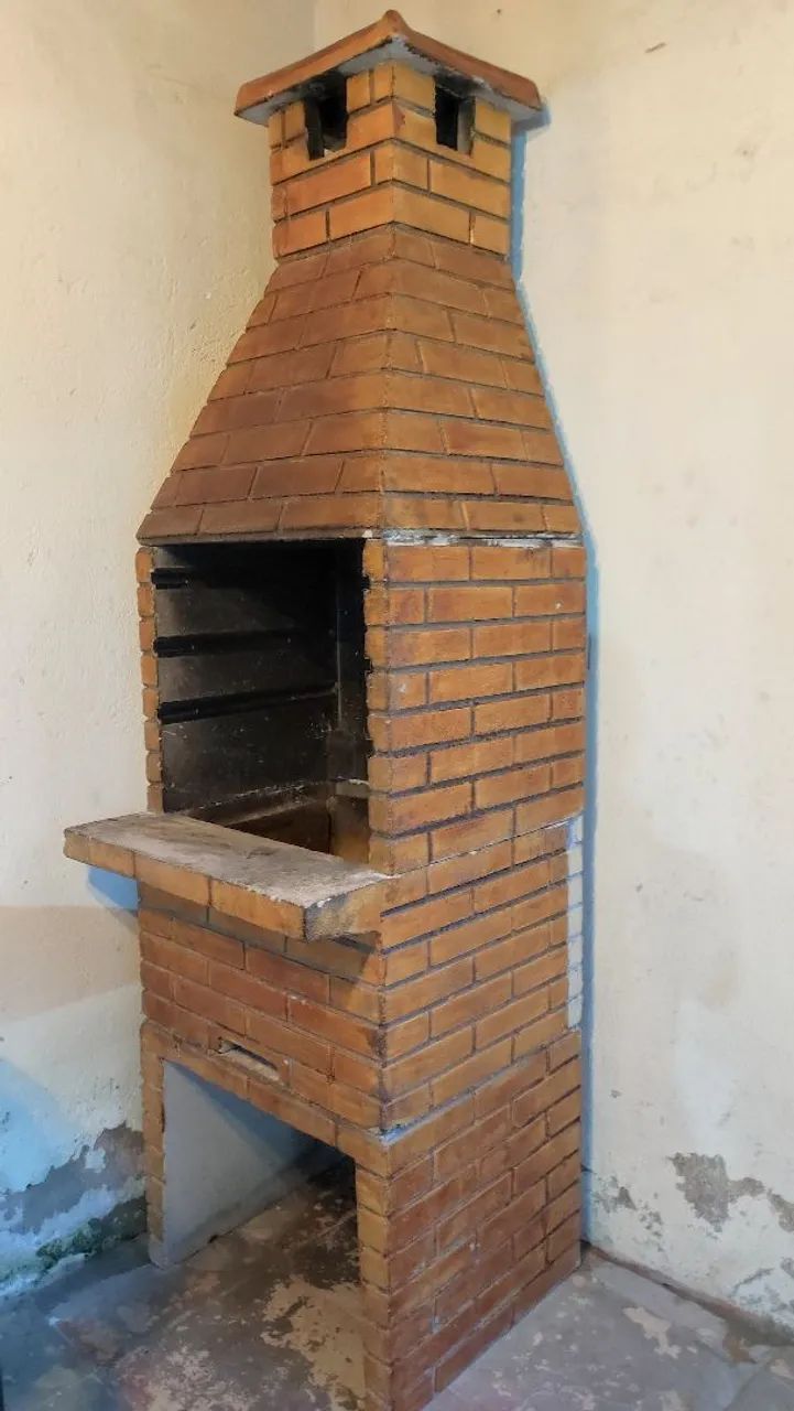 Churraqueira  - Foto 3