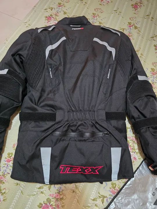 Jaqueta de Motociclista texx  - Foto 3