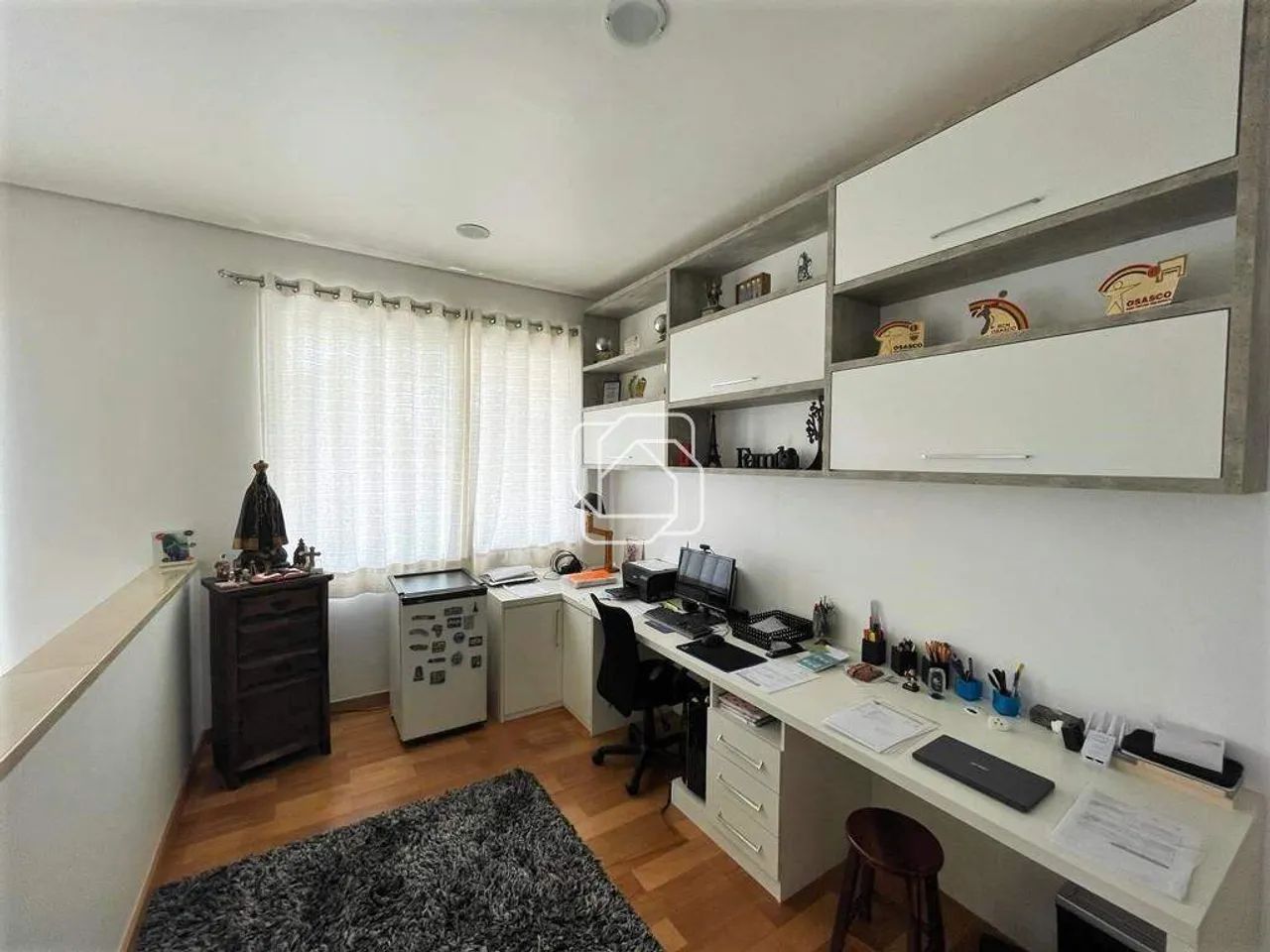 Casa de Condomínio em Itu para aluguel Fazenda Vila Real de Itu - SP | 5 quartos Área tota - Foto 4