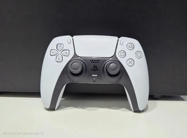 Controle PS5 DualSense Original - Foto 2