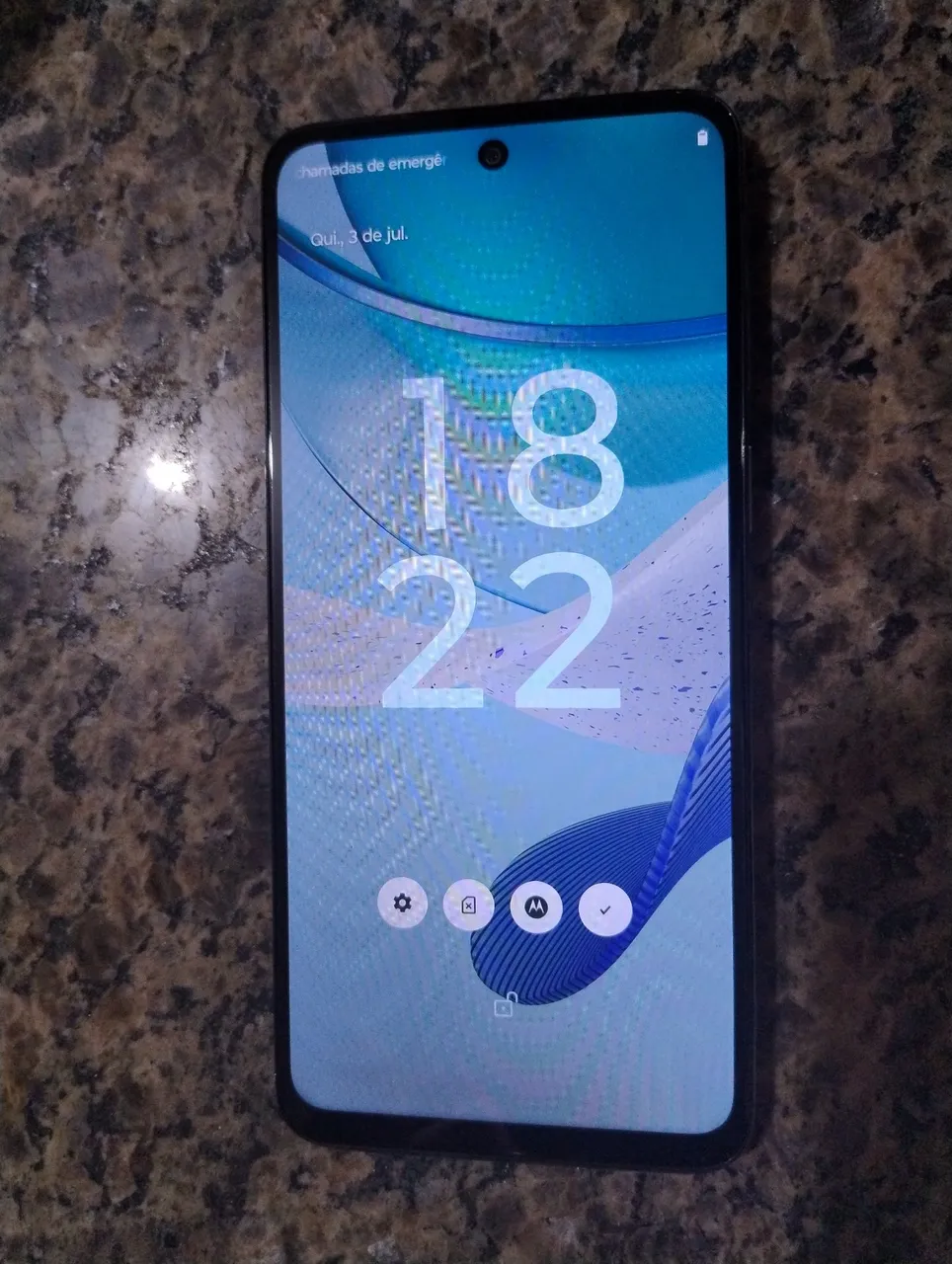 Moto g 53