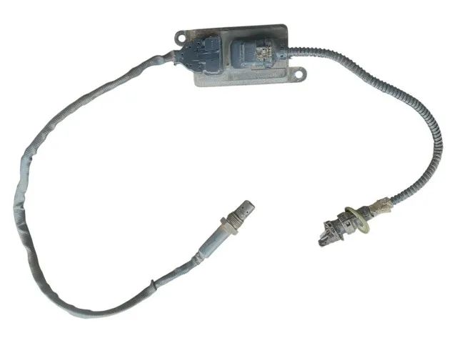 Sonda Lambda Sensor Nox Arla Mb Atego Axor Actros Original