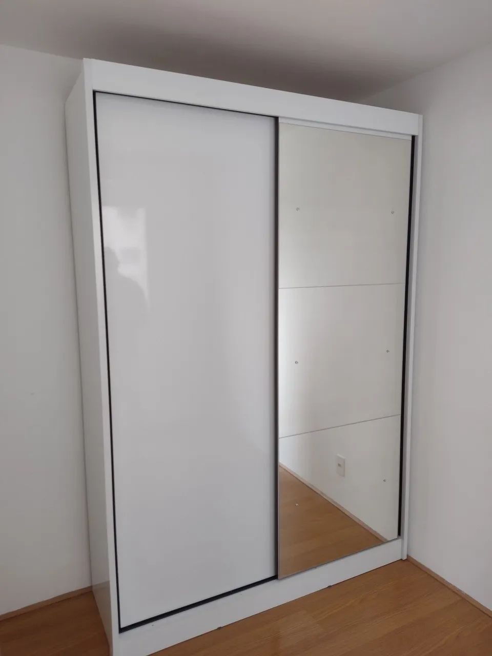 Montador de móveis com sabedoria e experiência com móveis!  - Foto 5