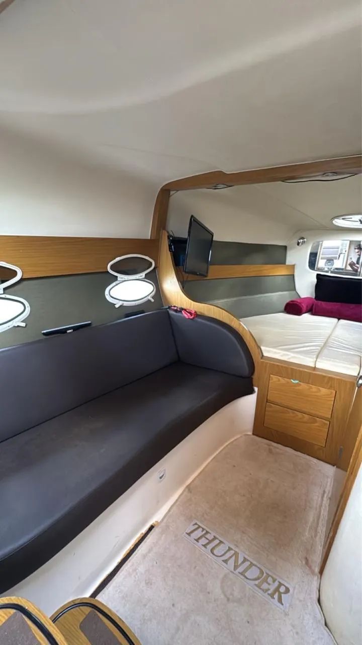 LANCHA SOLARA 310 - Foto 2