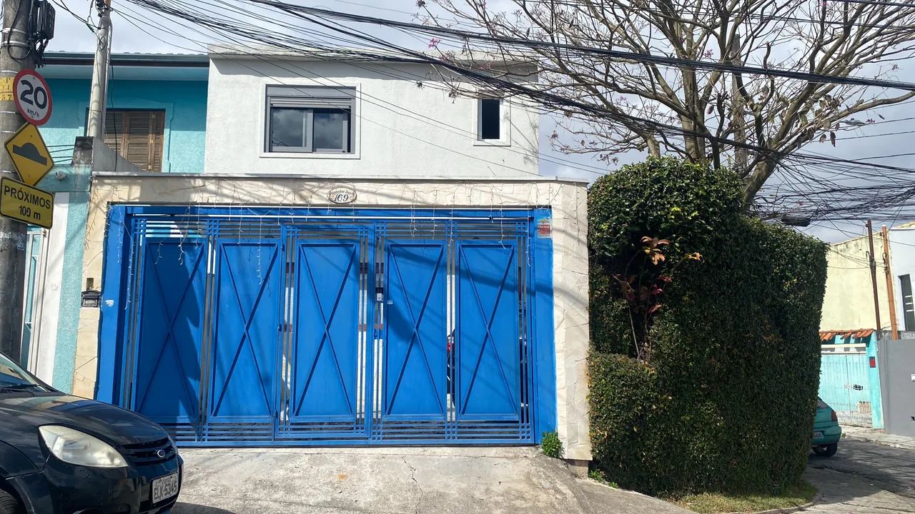 Primeira imagem do imóvel