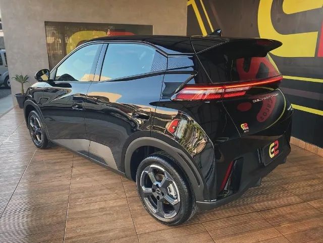 BYD Dolphin Mini 2024 - Foto 2