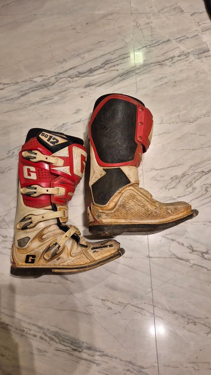 Moto Cross Olx Bota De Trilha Botas Motocross Olx Botas De Couro