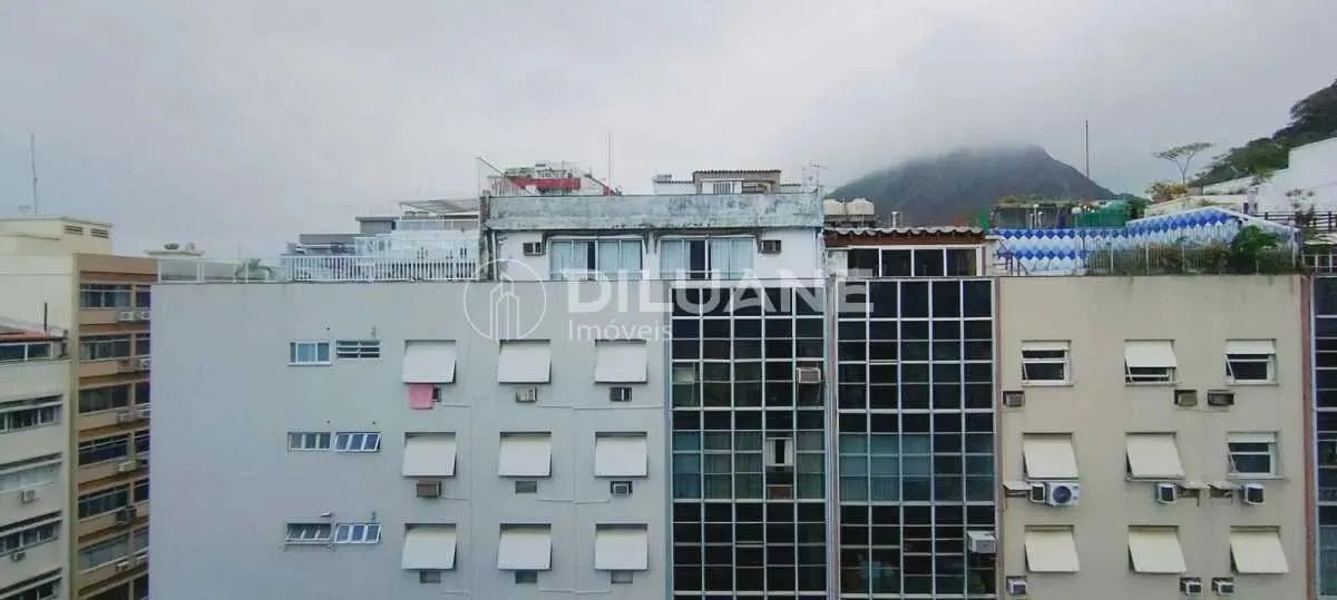Apartamento 3 quartos / Copacabana - Foto 5