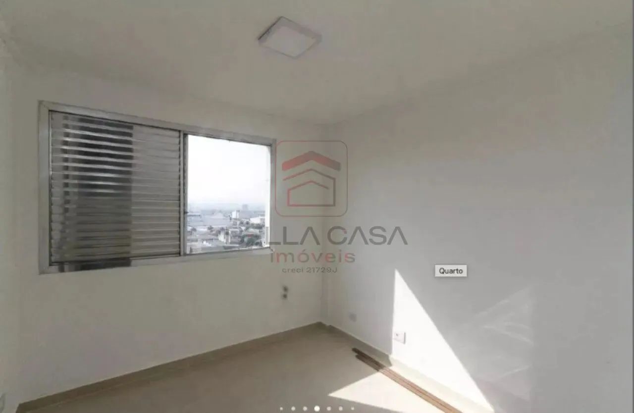 Apartamento Brás 60m2 2 dormitórios sala 1 vaga - Foto 5