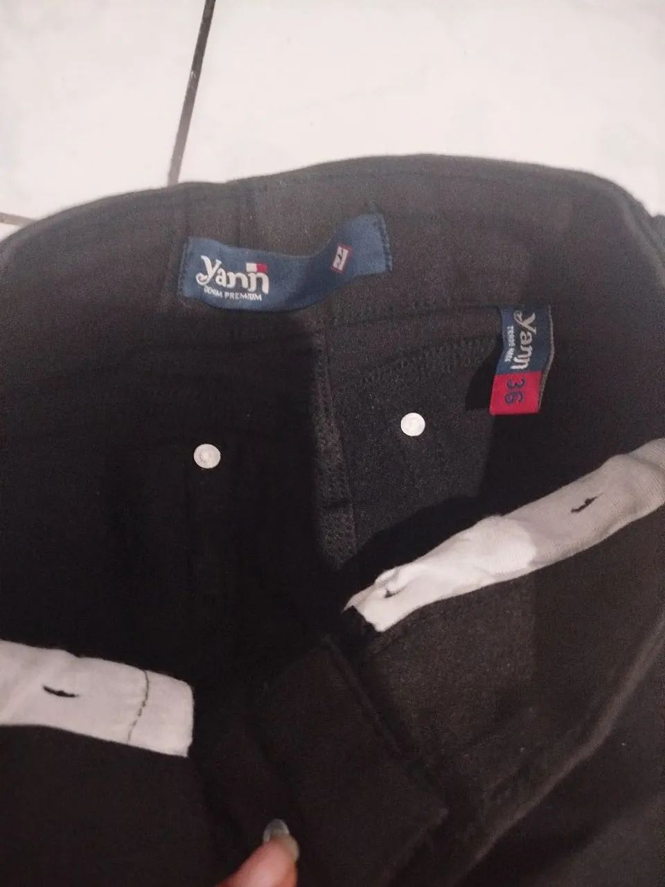 Calça jeans  - Foto 5