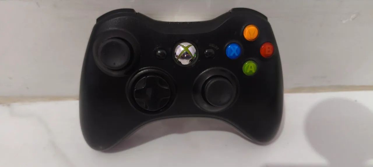 Controle do Xbox 360, Original  - Foto 2
