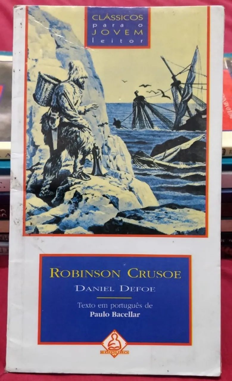 Coleção rara de livros - Foto 4