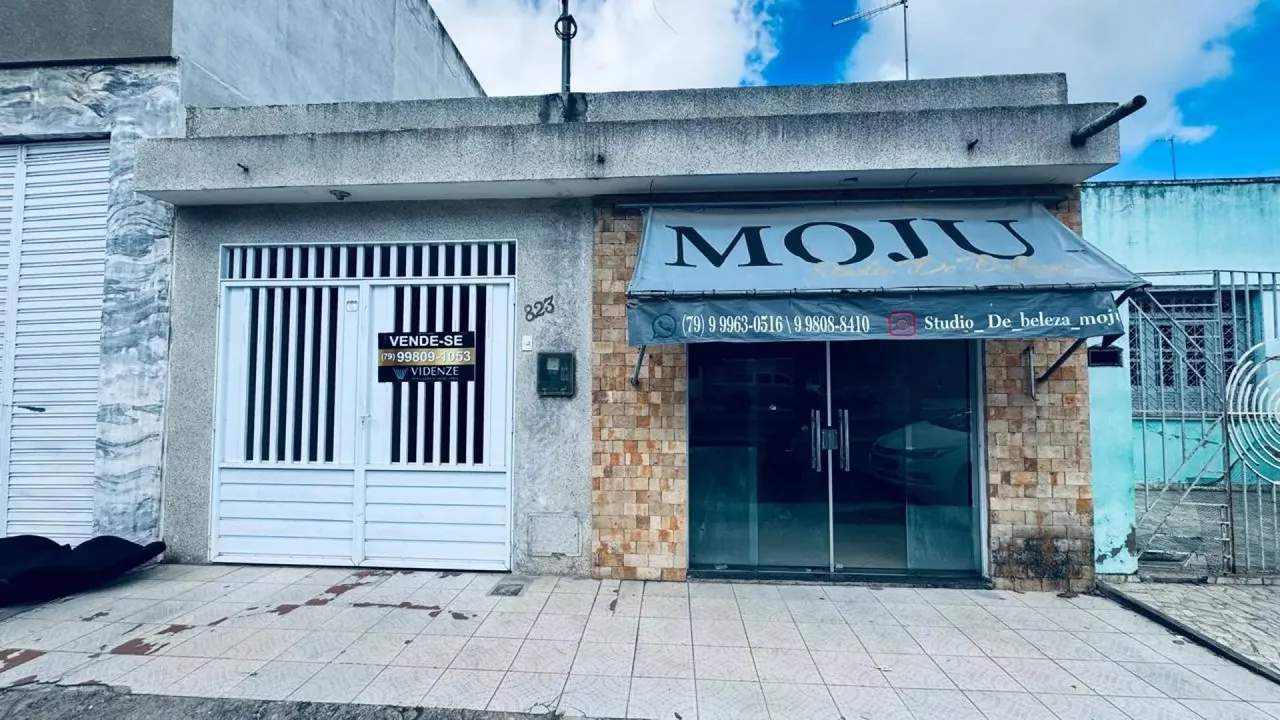 Casa no Centro Itabaiana