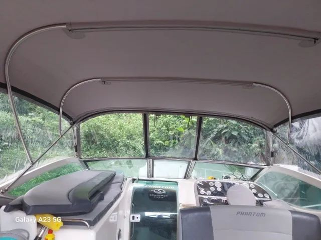 Phamtom 360 - 2009 - 2 x Mercuiser 320hp - Foto 7