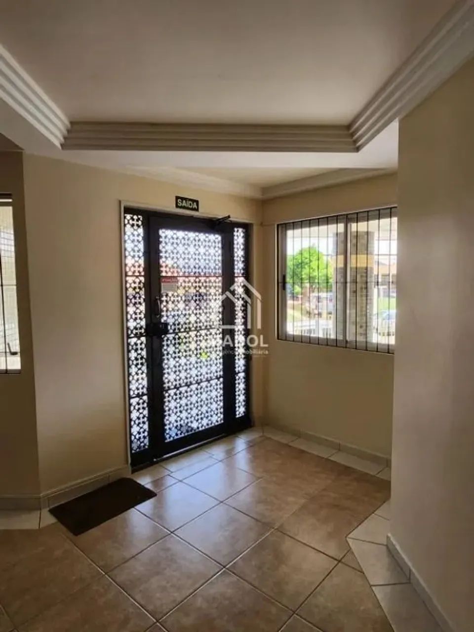 Apartamento com 3 dormitórios à venda - Nova Rússia - Ponta Grossa/PR - Foto 2