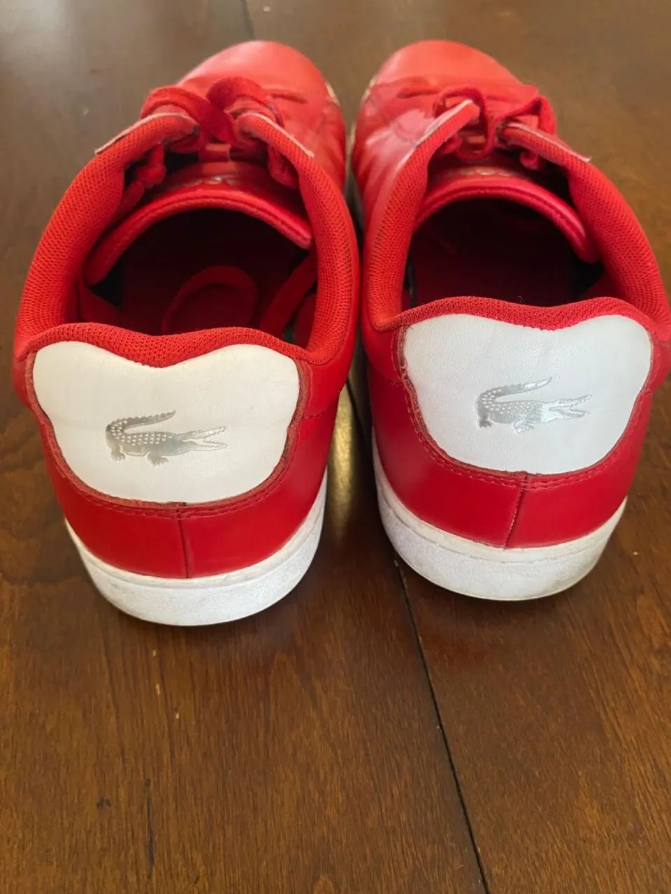 Tenis Lacoste Original - Foto 4