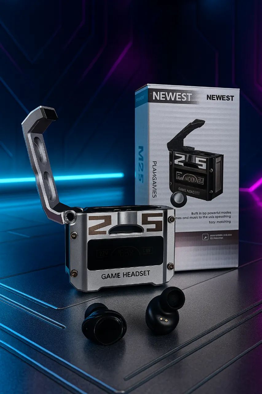 Kit Atacado - 30 Fones Bluetooth - Foto 3