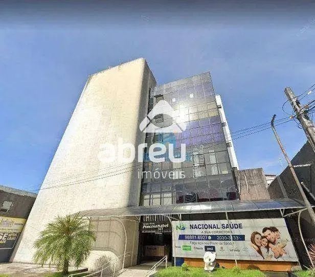 Sala Comercial na Galeria Princesa Isabel